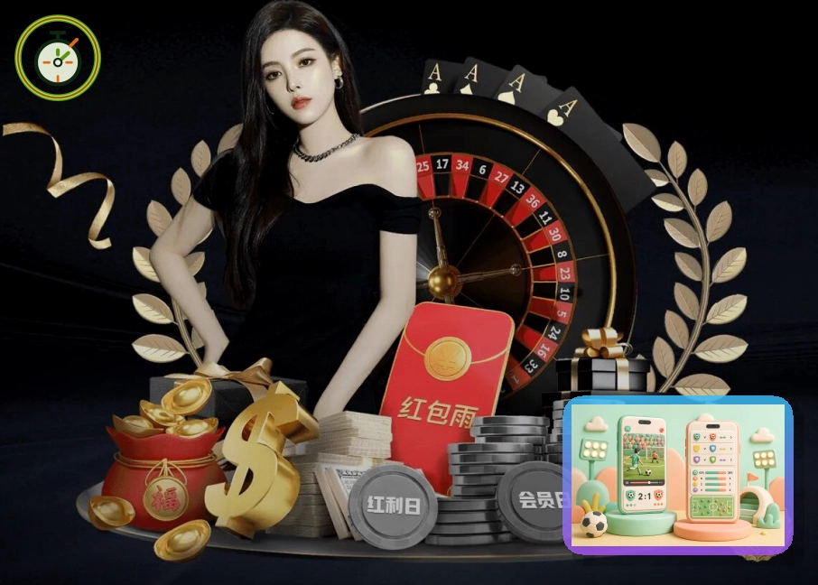 2026美加墨世界杯主视觉图